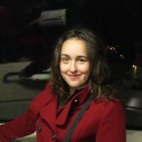 Antoniya Kostovska, Designer