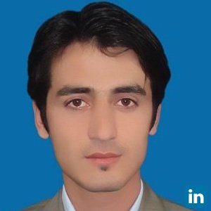 Muhammad Tariq, MSc Water Science and Engineering