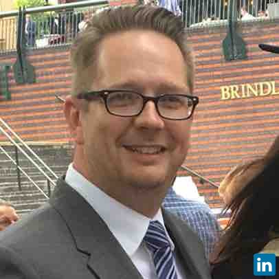 Robert Wootton, Utilities Coordination Lead at High Speed Two Ltd