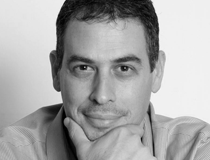 Assaf Barnea, Kinrot Ventures- Hutchison Water - CEO