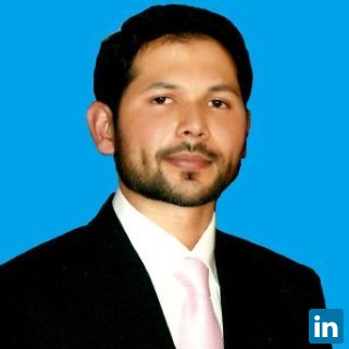 Zeshan Wasi, Senior Project Engineer at United Energy Pakistan (Formerly British Petroleum Pakistan)