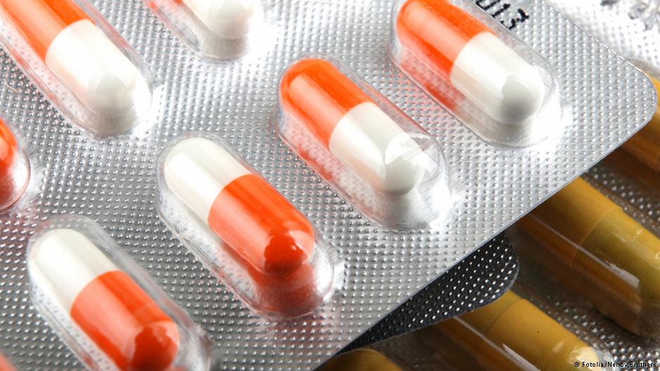 Benign by design: how chemists aim to end pharmaceutical pollution of the environment