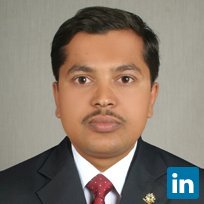 Ramesh Subedi, Managing Director at ESA Consult (P.) Ltd.