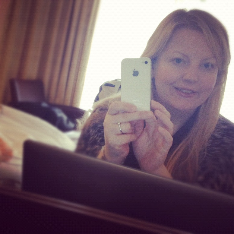 Elizabeth Hall, Scottish Water - Change Communications Lead 