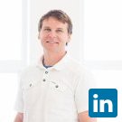 Kent Proctor, Water Treatment and Integration at Shell Global Solutions