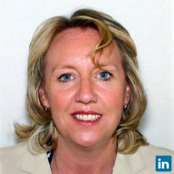 Sharon Villaret, Executive Consultant at Suez Environnement