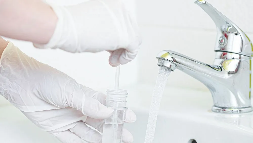 Chinese scientists develop new material for arsenic removal from water