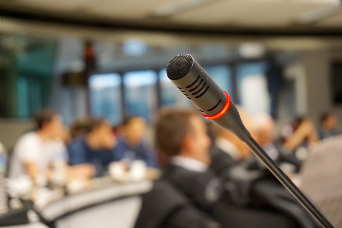 12 World Leaders Issue Clarion Call for Accelerated Action on Water