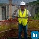 Felipe Rincón, Grupo Unidos por El Canal, S.A. - Product Manager Electromechanical Area