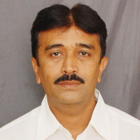 Prof. Hitesh Solanki