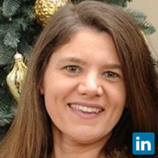 Jeanette Shoemaker, Lean Six Sigma Black Belt at Bechtel Corporation