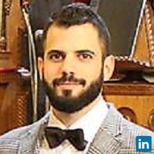 Emmanouil Milathianakis, Civil/Environmental Engineer
Master thesis på Sweco AB