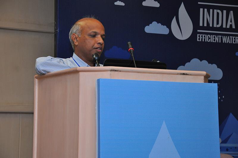 India Water Week 2013