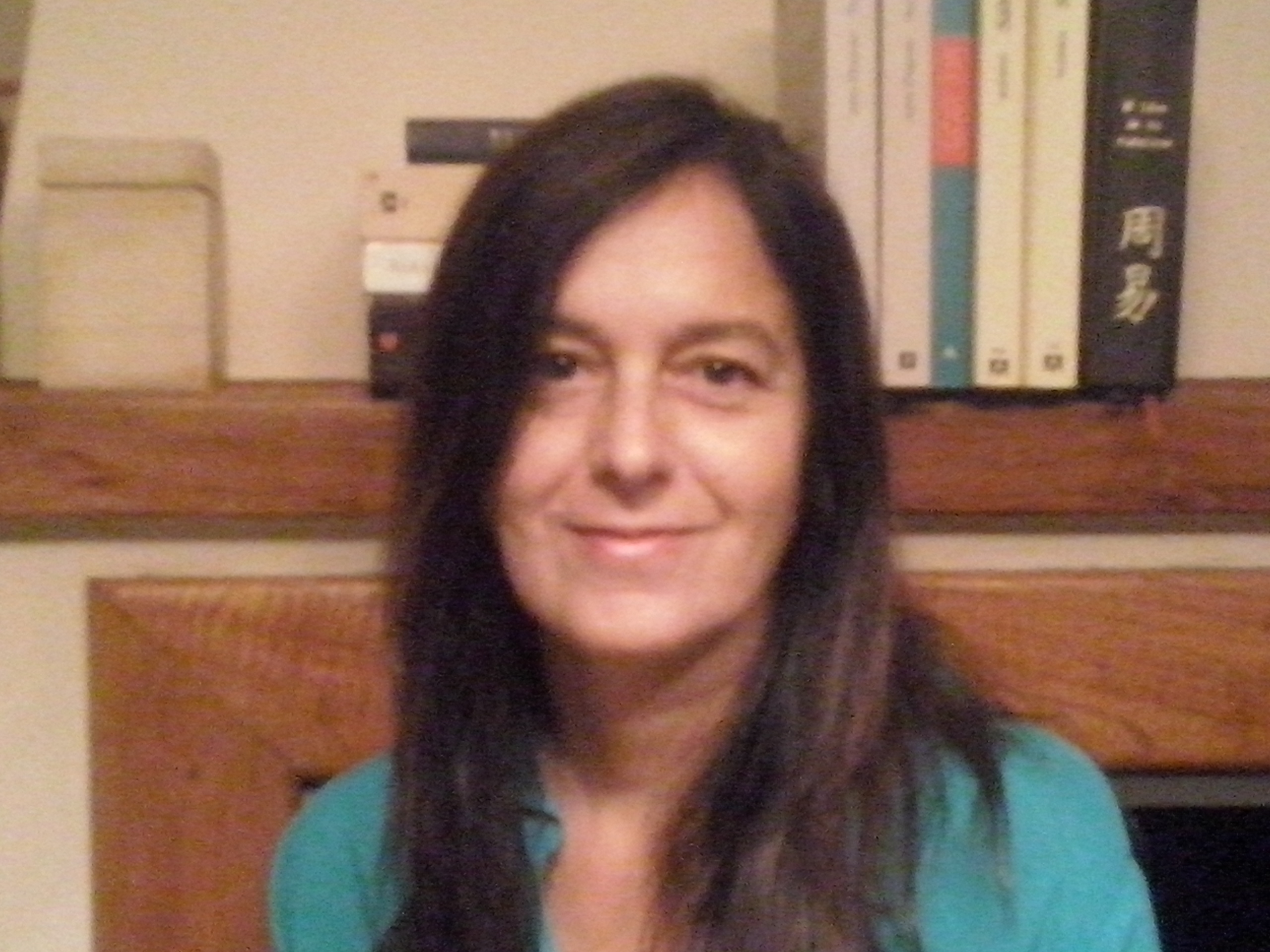 Marcela Valente, free lance - Journalist