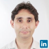 Heber Silva, PMP, MSc., R&D and Quality Manager at Franklin Electric