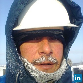 Boško Šarenac, Assoc. for Verifi. and Supervision of Constr. Work at GOV. OF THE REP. OF SERBIA, Public Inv. Manag. Office