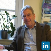 Joop Schutter de, Managing Director at Deschutter Consultancy