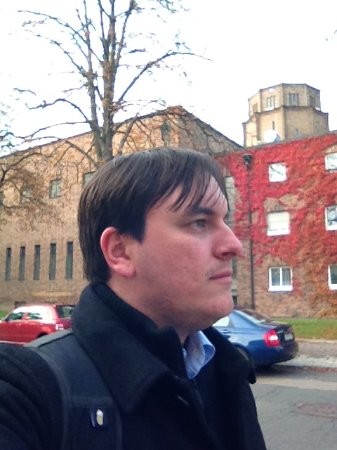 Angelo Tonielo, Sales Supervisor