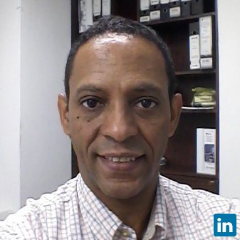 Antonio Uncal, Project Manager at Tecnoconsult