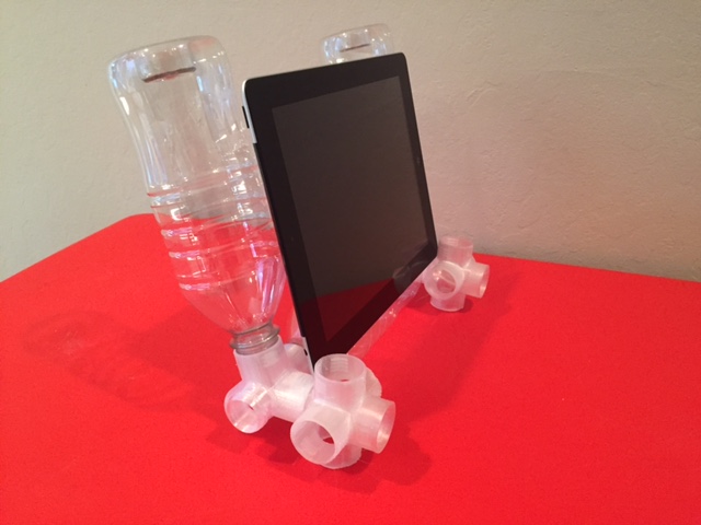 Eco Connect Bottle System