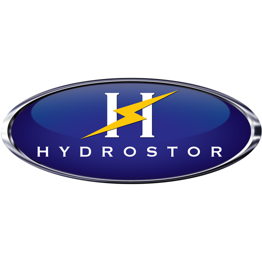Hydrostor