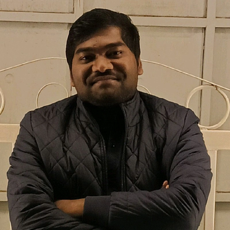 Sumit Kosare