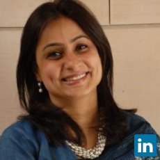 Pooja O Murada, Director, Communications