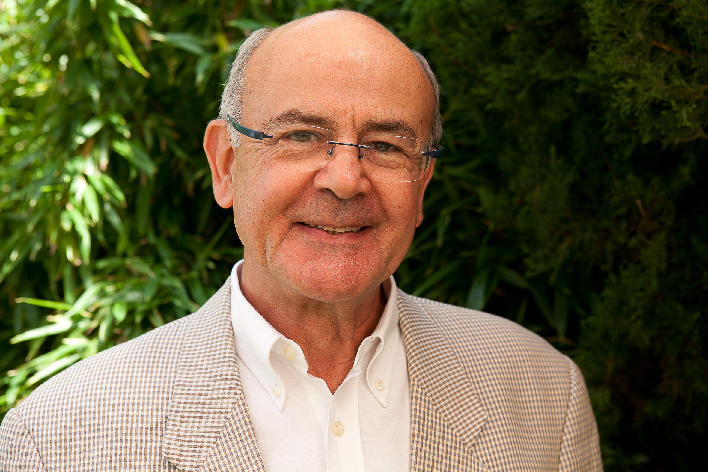 Gerard Frendo, European Irrigation Association - Teacher Trainer