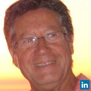 Horacio Gonzalez Salinas, Regional Director at WET Chemical International Corp.