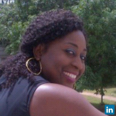 Patience Maluza, Farm Manager at Ministry of Agriculture and Livestock