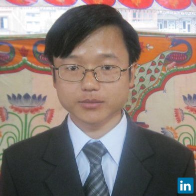 Birbal Rai, Design Engineer at Madhya Bhotekoshi Jalavidyut Company Limited