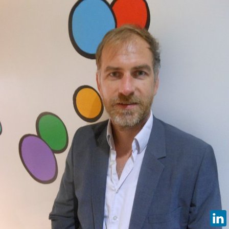 Markus Schrittwieser, Veterinarian-Fish Health Consultant