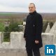 Nebojsa Milatovic, China Road and Bridge Corporation - Contract Manager