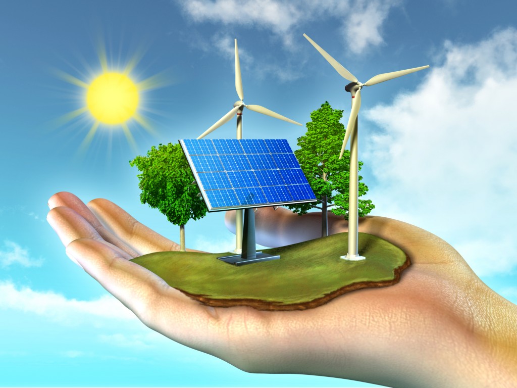 Energy Use and Water Resources Impacts