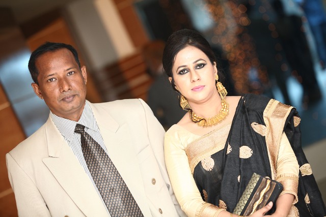 Mohammad Abdul  Ahad, Department of agricultural Extension, Bangladesh - Agricultural Engineer	