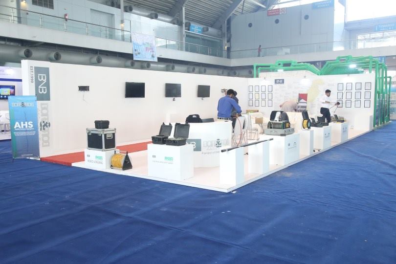 Pak Water Expo 2018