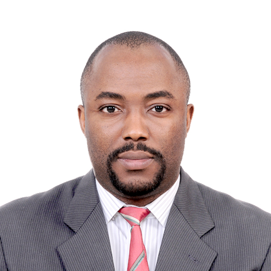 Olumide Ayodele, Associate Professor at University of Texas at San Antonio