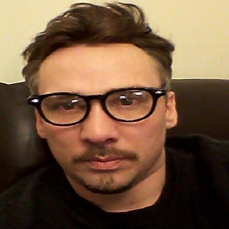 Luke Rutterford, Technical Director at Oxi-Tech Solutions Ltd