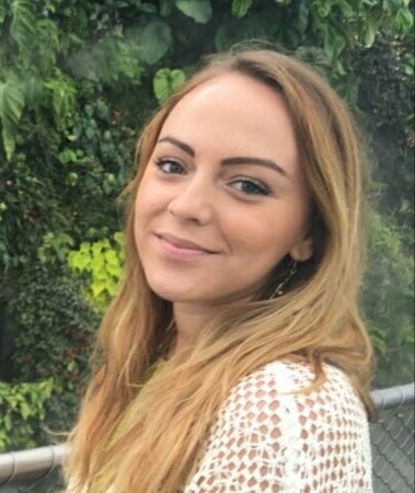 Veronika Lamlová, Coordinator at Solved - The Cleantech Company