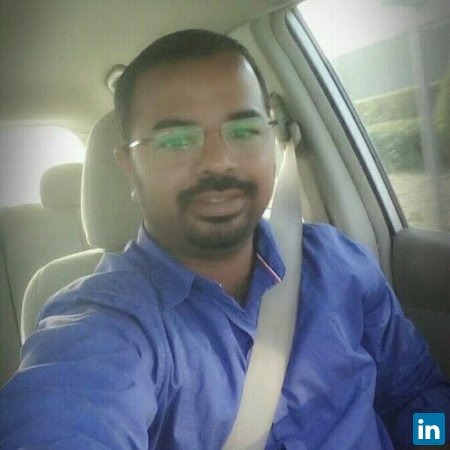 Srikanth G, Commissioning and Service Engineer  (water & waste water treatment) at Water Bird Water Treatment Chemicals