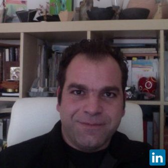 Dimokratis Grigoriadis, Assistant Professor at University of Cyprus