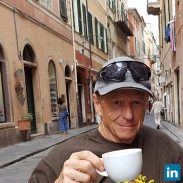 John White, Marketing Director at THUNDAFLO - Heavy Duty Channel Drainage System