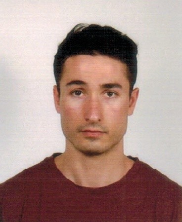 Jose Luis Peñalver Sánchez, Agente de exportación en DHSF