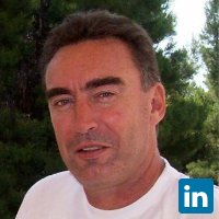 Patrick Burke., Principal Spatial Analyst / GIS Consultant