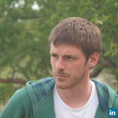 andrej biro, Chief engineer at Pomgrad - water management company