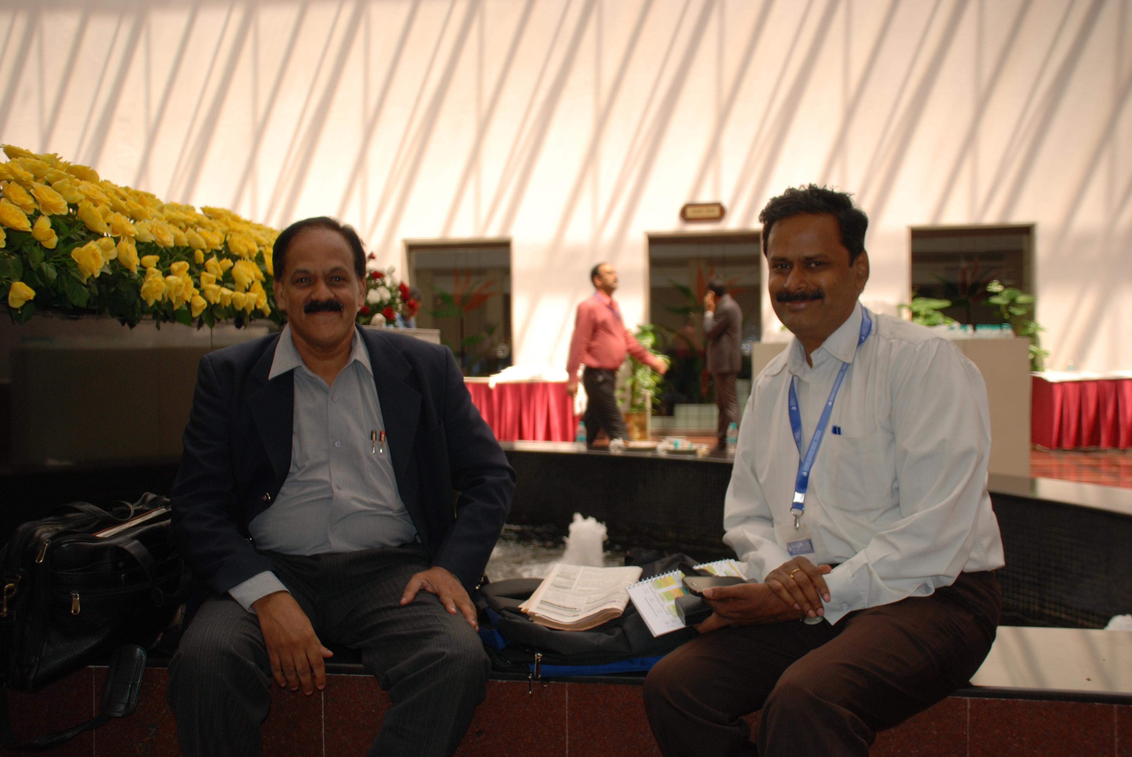 India Water Week 2013