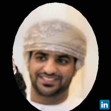 Muneer Al Rashdi, Process Engineer at Haya Water