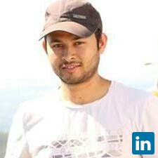 Manoj  K. Shrestha, Phd Candidate at University of Adelaide