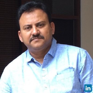 Manoj Nath, Internatoional Social Development Specialist