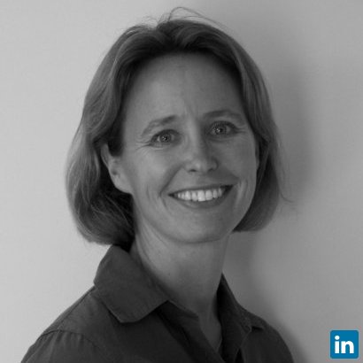 Inken Mello, Employee at ECO Oxygen Technologies